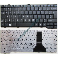 Клавиатура за Fujitsu Amilo SA3650 SI3655 13.3" Black UK